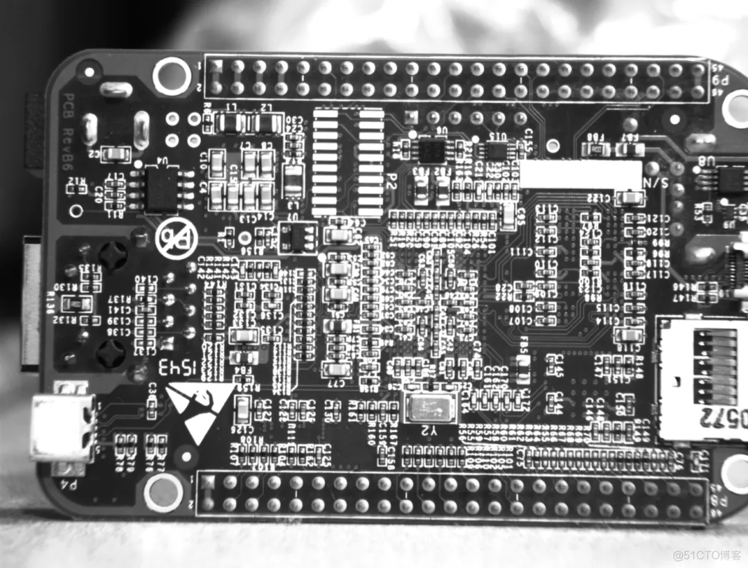 基于模式匹配的PCB基准标记检测_图像处理_03